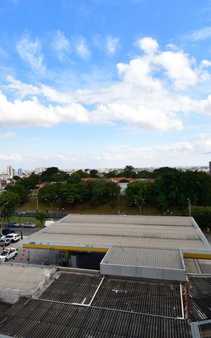 Apartamento à venda com 80m², 2 quartos e 1 vagaQuarto 1 - Vista