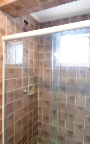 Apartamento à venda com 80m², 2 quartos e 1 vagaBanheiro