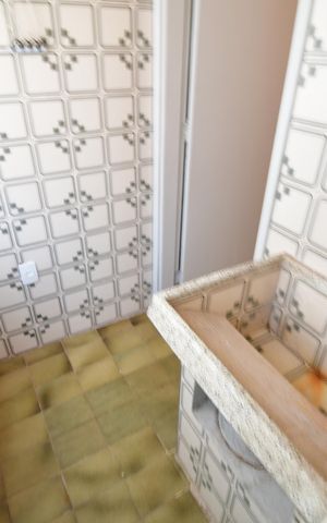 Apartamento à venda com 80m², 2 quartos e 1 vagaÁrea de Serviço