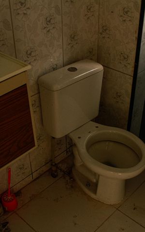 Apartamento para alugar com 60m², 2 quartos e 1 vagaBanheiro social