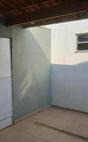 Casa para alugar com 116m², 3 quartos e 2 vagas