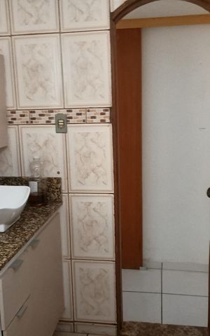 Casa para alugar com 116m², 3 quartos e 2 vagas