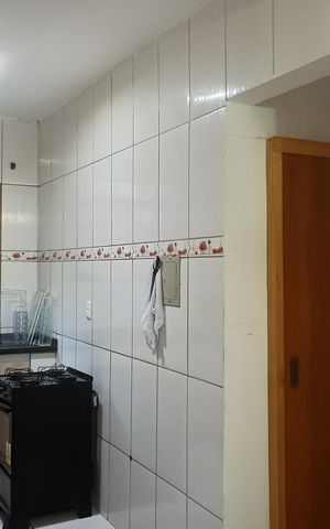 Casa para alugar com 116m², 3 quartos e 2 vagas