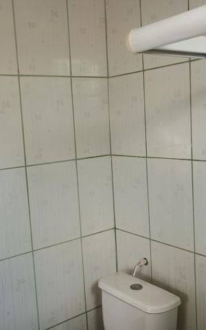 Casa para alugar com 116m², 3 quartos e 2 vagas
