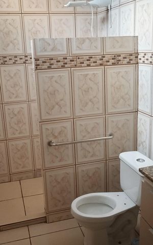 Casa para alugar com 116m², 3 quartos e 2 vagas
