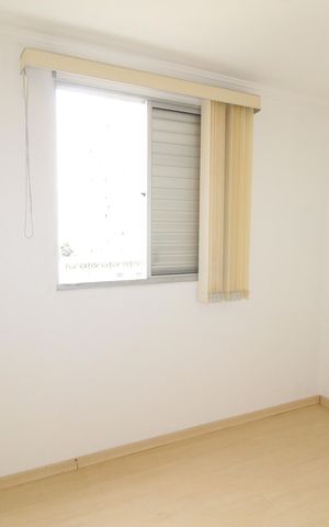 Apartamento para alugar com 48m², 2 quartos e 1 vagaQuarto 