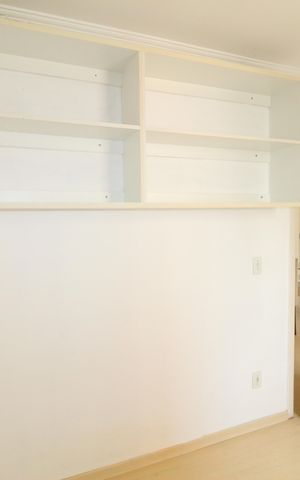 Apartamento para alugar com 48m², 2 quartos e 1 vagaQuarto 