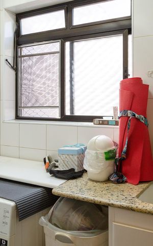 Apartamento à venda com 69m², 3 quartos e 1 vagaÁrea de Serviço