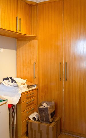 Apartamento à venda com 69m², 3 quartos e 1 vagaQuarto 1