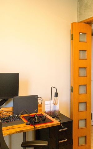 Apartamento à venda com 69m², 3 quartos e 1 vagaQuarto 3
