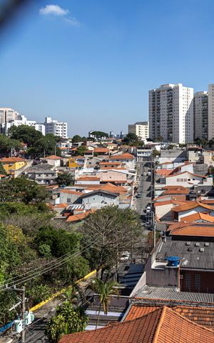 Apartamento à venda com 69m², 3 quartos e 1 vagaSala - vista