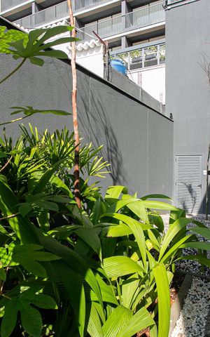 Studio para alugar com 34m², 1 quarto e 1 vaga Studio para alugar com 34m², 1 quarto e 1 vagaÁrea comum