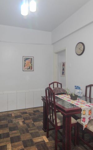 Apartamento à venda com 130m², 4 quartos e sem vagaSala