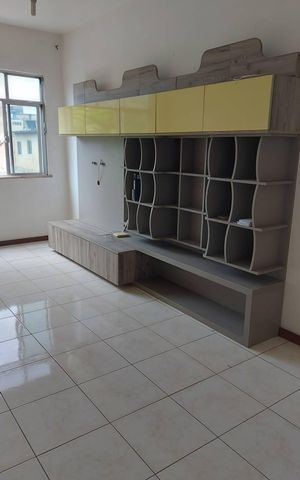 Apartamento à venda com 60m², 1 quarto e 1 vaga Apartamento à venda com 60m², 1 quarto e 1 vagaSala