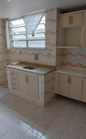Apartamento à venda com 60m², 1 quarto e 1 vaga Apartamento à venda com 60m², 1 quarto e 1 vagaCozinha