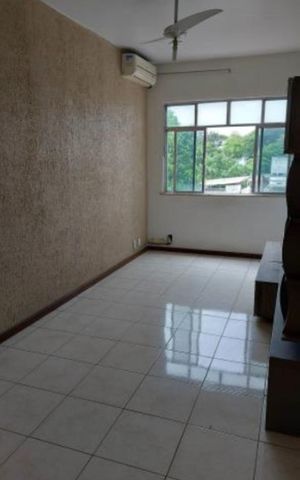 Apartamento à venda com 60m², 1 quarto e 1 vaga Apartamento à venda com 60m², 1 quarto e 1 vagaSala