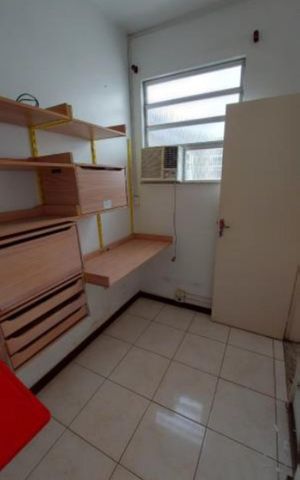 Apartamento à venda com 60m², 1 quarto e 1 vaga Apartamento à venda com 60m², 1 quarto e 1 vagaQuarto 2