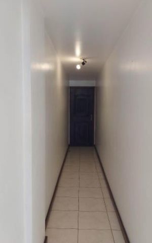 Apartamento à venda com 60m², 1 quarto e 1 vaga Apartamento à venda com 60m², 1 quarto e 1 vagaCorredor