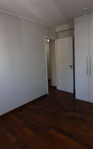 Apartamento para alugar com 117m², 3 quartos e 2 vagasSuíte 1