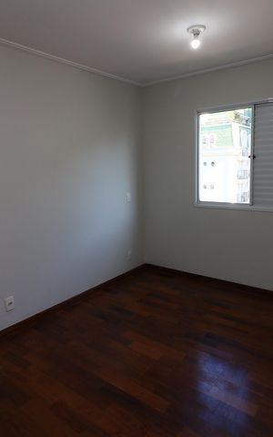 Apartamento para alugar com 117m², 3 quartos e 2 vagasSuíte 1