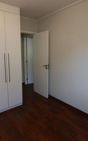 Apartamento para alugar com 117m², 3 quartos e 2 vagasQuarto 2