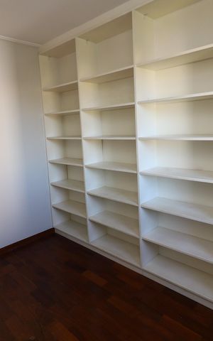 Apartamento para alugar com 117m², 3 quartos e 2 vagasQuarto 3