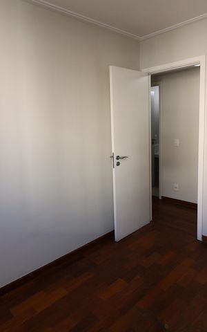 Apartamento para alugar com 117m², 3 quartos e 2 vagasQuarto 3