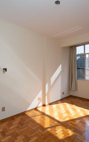 Apartamento à venda com 117m², 3 quartos e 1 vagaQuarto