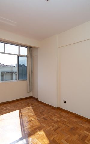 Apartamento à venda com 117m², 3 quartos e 1 vagaQuarto