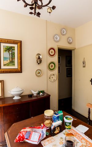 Apartamento à venda com 90m², 3 quartos e 1 vaga Apartamento à venda com 90m², 3 quartos e 1 vagaCopa