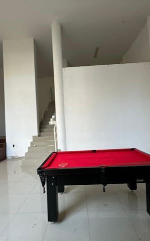 Casa de condomínio para alugar com 654m², 5 quartos e 4 vagas Casa de condomínio para alugar com 654m², 5 quartos e 4 vagasÁrea comum