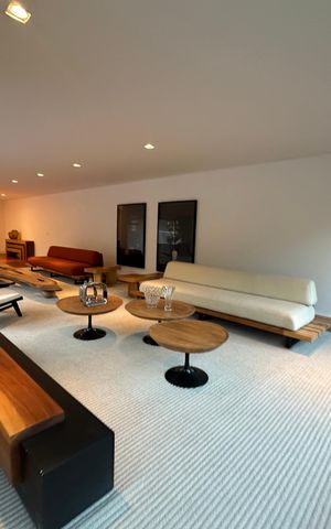 Casa de condomínio para alugar com 654m², 5 quartos e 4 vagas Casa de condomínio para alugar com 654m², 5 quartos e 4 vagasSala