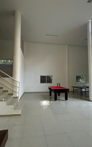 Casa de condomínio para alugar com 654m², 5 quartos e 4 vagas Casa de condomínio para alugar com 654m², 5 quartos e 4 vagasÁrea comum