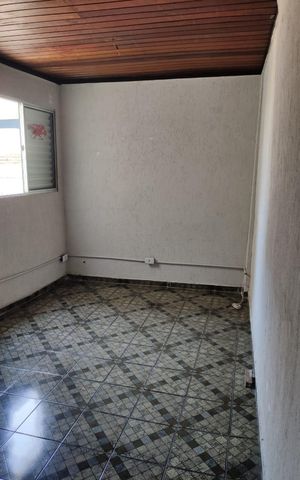 Casa à venda com 160m², 3 quartos e 2 vagas Casa à venda com 160m², 3 quartos e 2 vagasQuarto