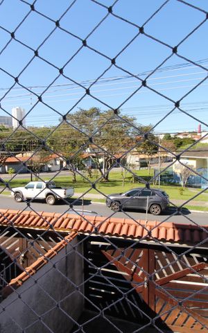 Casa para alugar com 135m², 3 quartos e 2 vagasSala