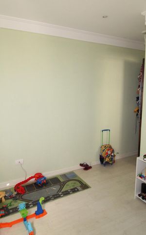 Casa para alugar com 135m², 3 quartos e 2 vagasSuíte 2