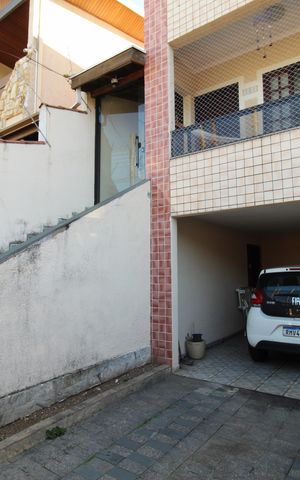 Casa para alugar com 135m², 3 quartos e 2 vagasGaragem