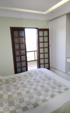 Casa para alugar com 135m², 3 quartos e 2 vagasSuíte
