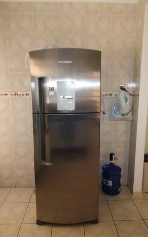 Casa para alugar com 135m², 3 quartos e 2 vagasCozinha