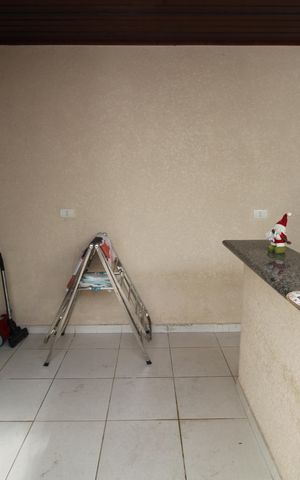 Casa para alugar com 135m², 3 quartos e 2 vagasChurrasqueira