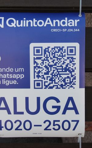 Casa para alugar com 135m², 3 quartos e 2 vagasPlaquinha