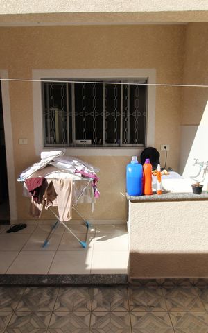 Casa para alugar com 135m², 3 quartos e 2 vagasÁrea de Serviço