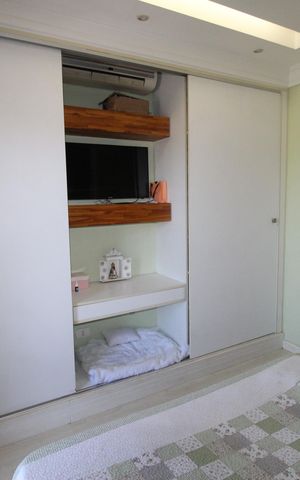 Casa para alugar com 135m², 3 quartos e 2 vagasSuíte