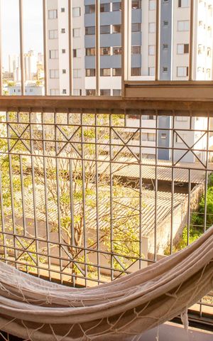Apartamento para alugar com 56m², 2 quartos e 1 vaga