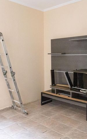 Casa à venda com 80m², 1 quarto e sem vagaSala