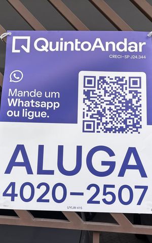 Casa à venda com 80m², 1 quarto e sem vagaPlaquinha