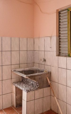 Casa à venda com 80m², 1 quarto e sem vagaÁrea de Serviço