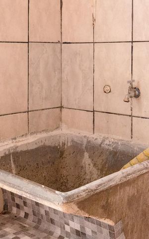 Casa à venda com 80m², 1 quarto e sem vagaÁrea de Serviço