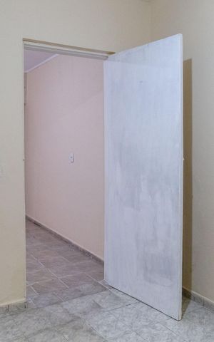 Casa à venda com 80m², 1 quarto e sem vagaQuarto