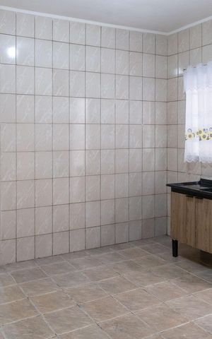 Casa à venda com 80m², 1 quarto e sem vagaCozinha